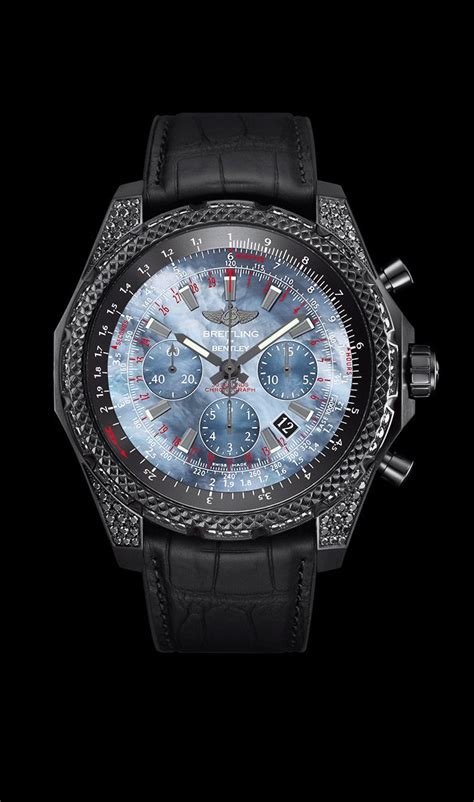 breitling caucho|breitling luxury watch.